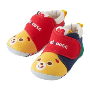 MIKIHOUSE STEP ONE SHOES