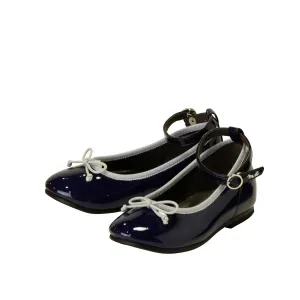 MIKIHOUSE STEP TWO SHOES
