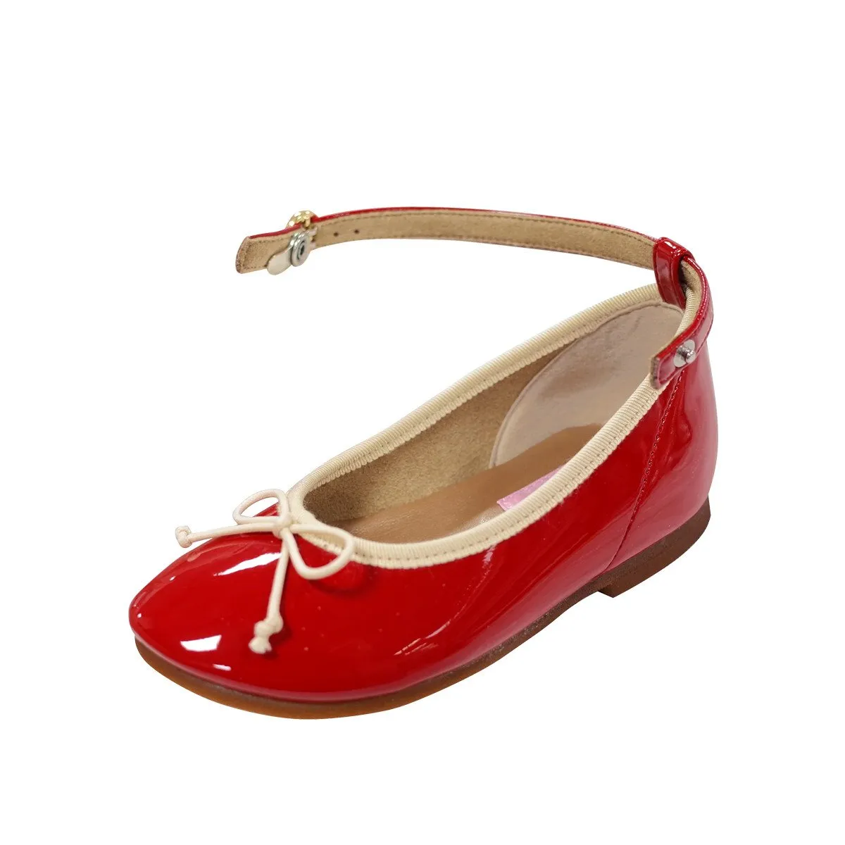 MIKIHOUSE STEP TWO SHOES