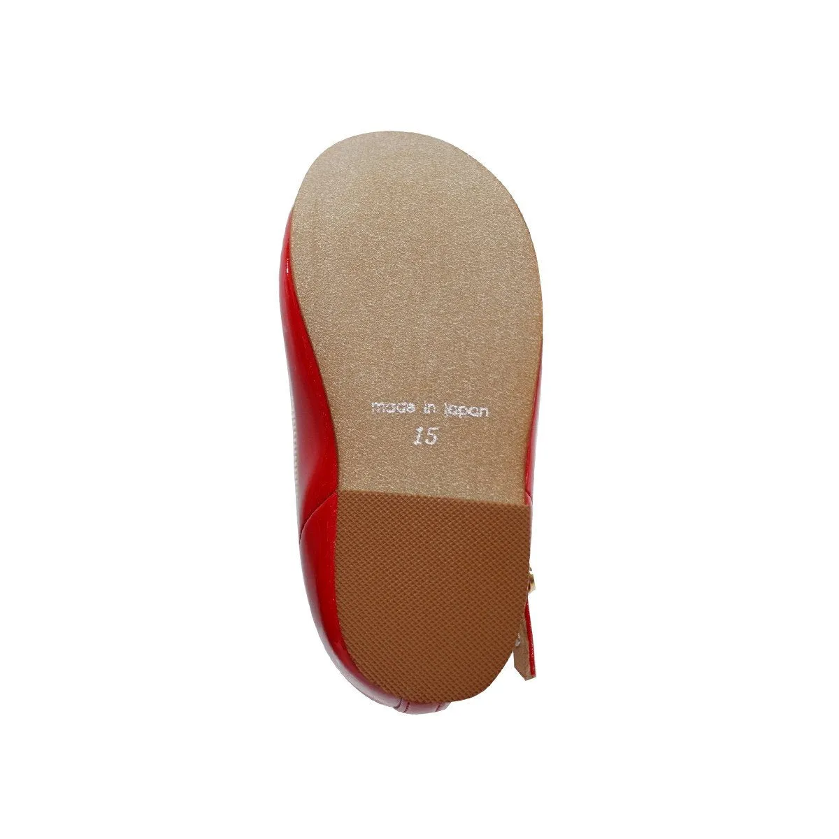 MIKIHOUSE STEP TWO SHOES