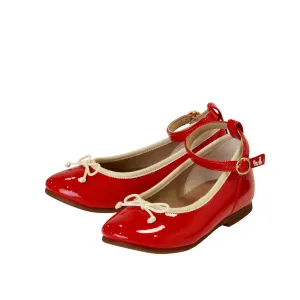MIKIHOUSE STEP TWO SHOES