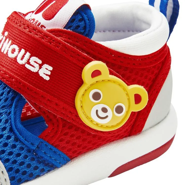 MIKIHOUSE SUMMER SHOES