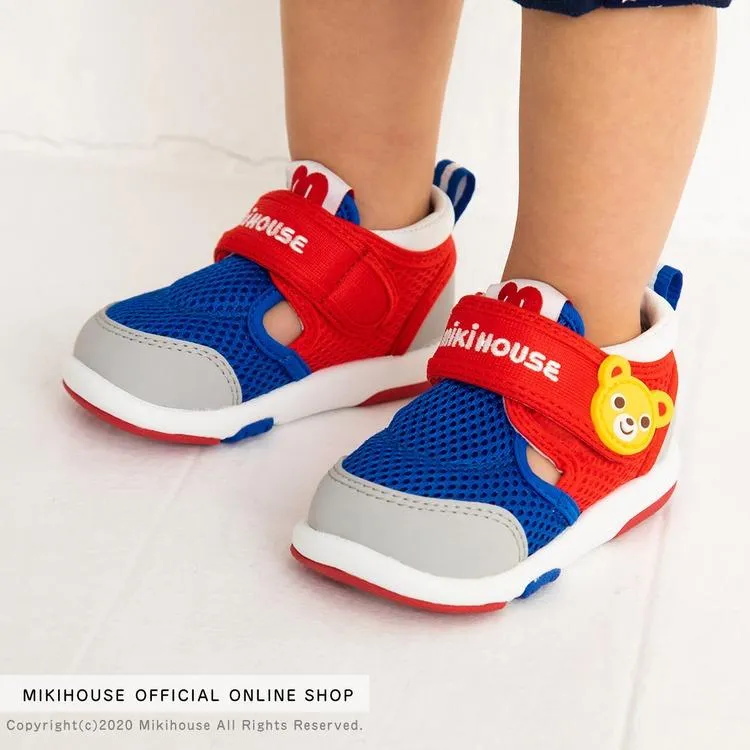 MIKIHOUSE SUMMER SHOES
