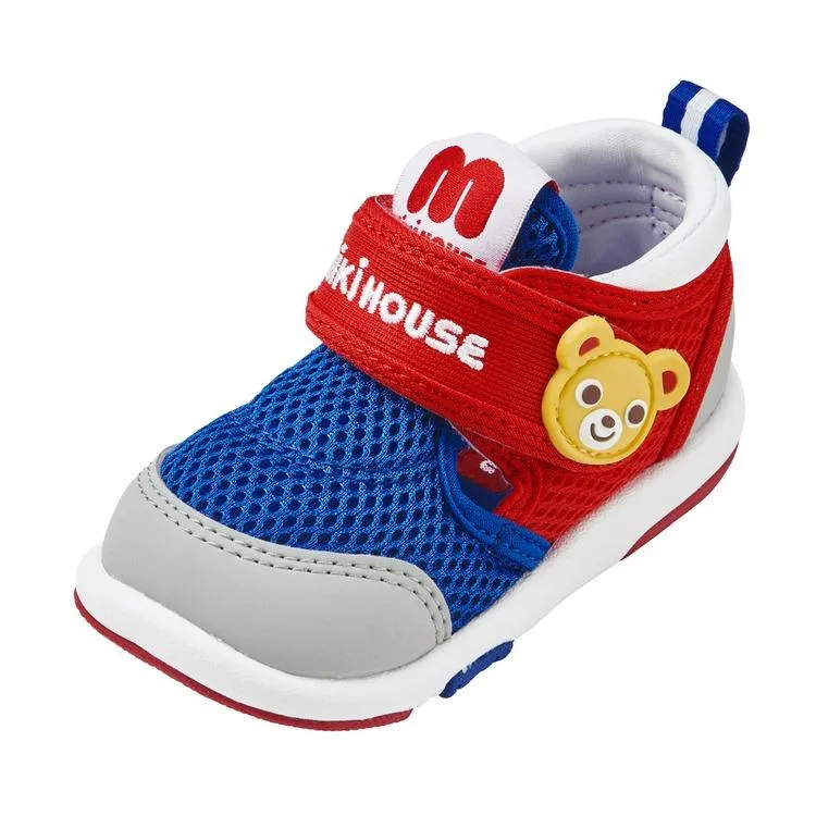 MIKIHOUSE SUMMER SHOES