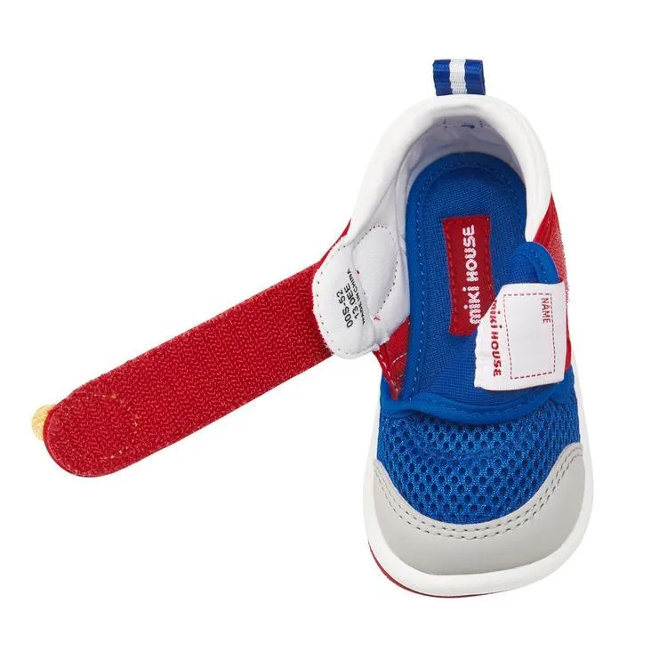 MIKIHOUSE SUMMER SHOES