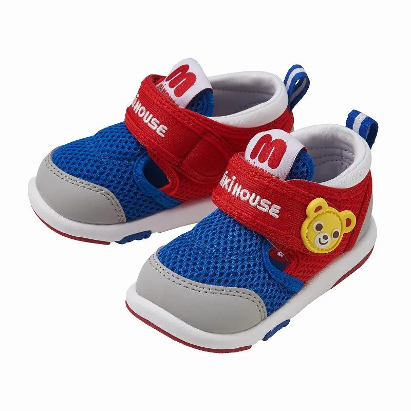 MIKIHOUSE SUMMER SHOES