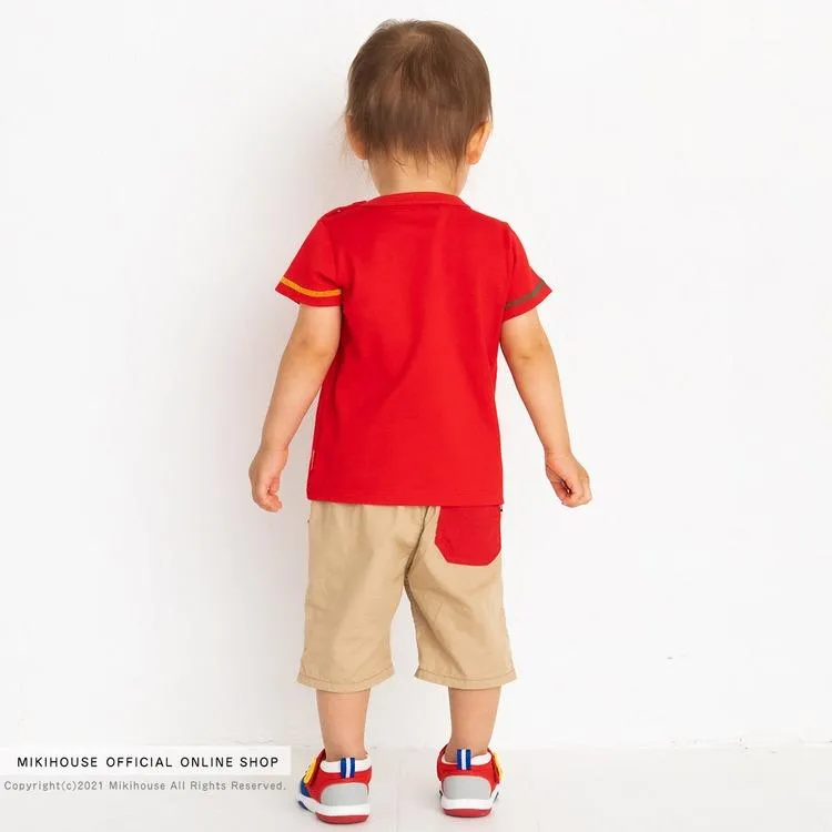 MIKIHOUSE SUMMER SHOES