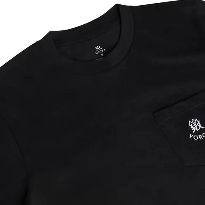Miura Forged Pocket Tee