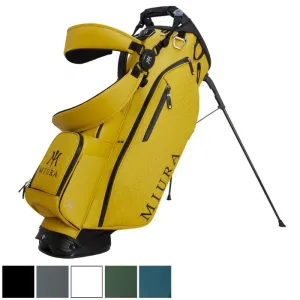 Miura Vessel Player IV Pro Stand Bag