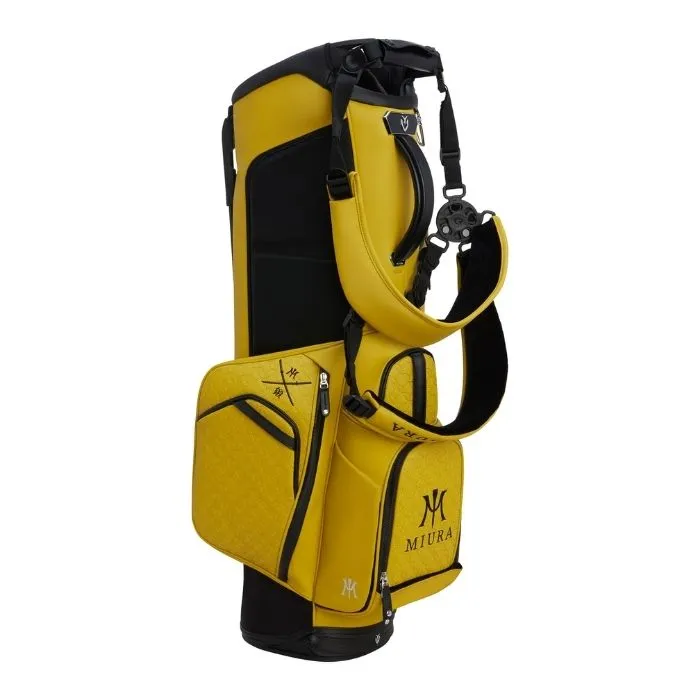 Miura Vessel Player IV Pro Stand Bag