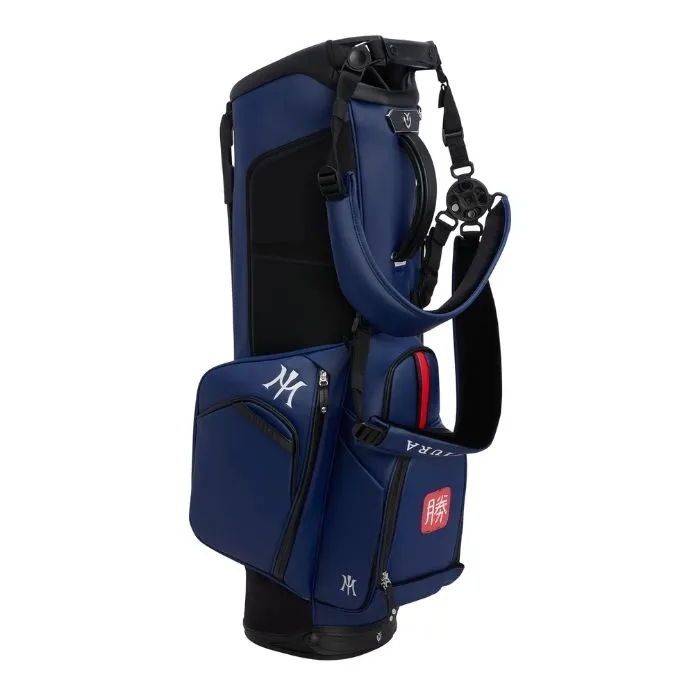 Miura Vessel Special Edition Player IV Pro Stand Bag