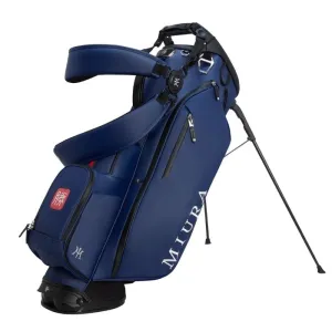 Miura Vessel Special Edition Player IV Pro Stand Bag