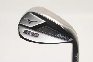 Mizuno S23 COPPER COBALT WEDGE 56-06 Pre-Owned