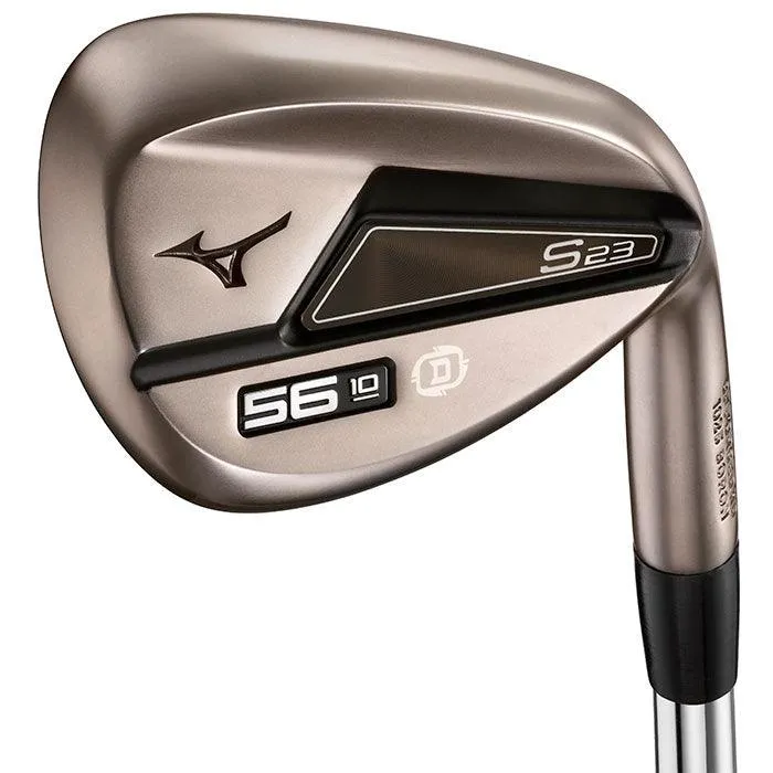 Mizuno S23 Copper Cobalt Wedge RH 58-12 *KBS Tour Hi-Rev 2.0steel (Stan S