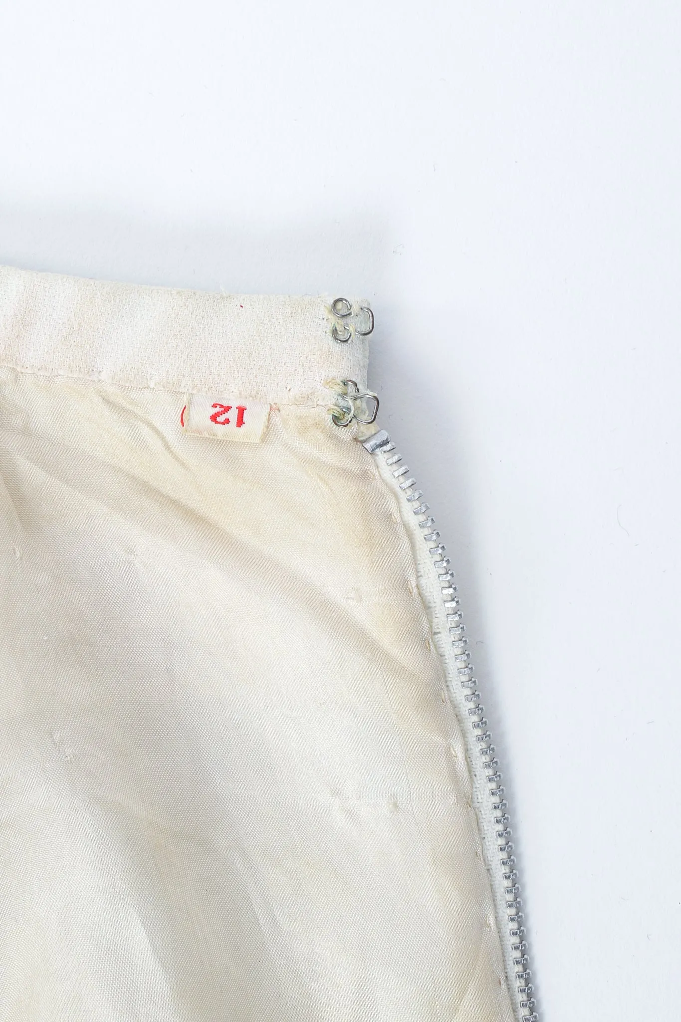 Mod Rhinestone Shift Dress