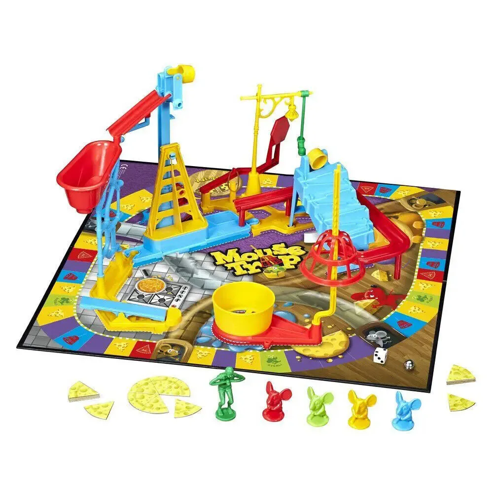 Mouse Trap