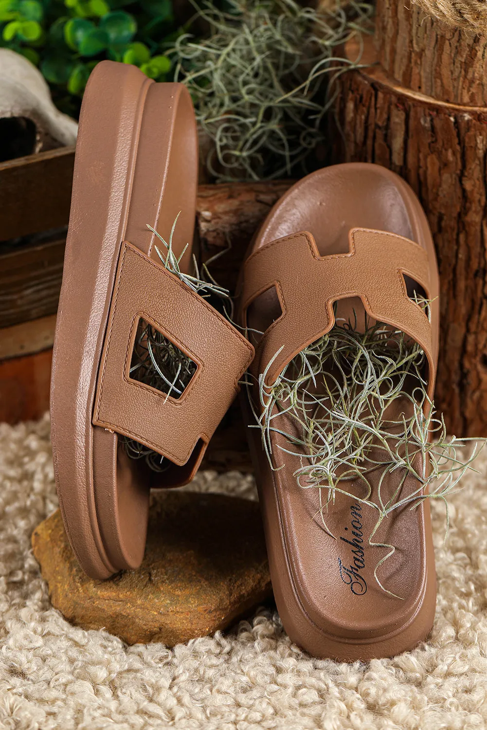 Nadine™ Elegant Sandals