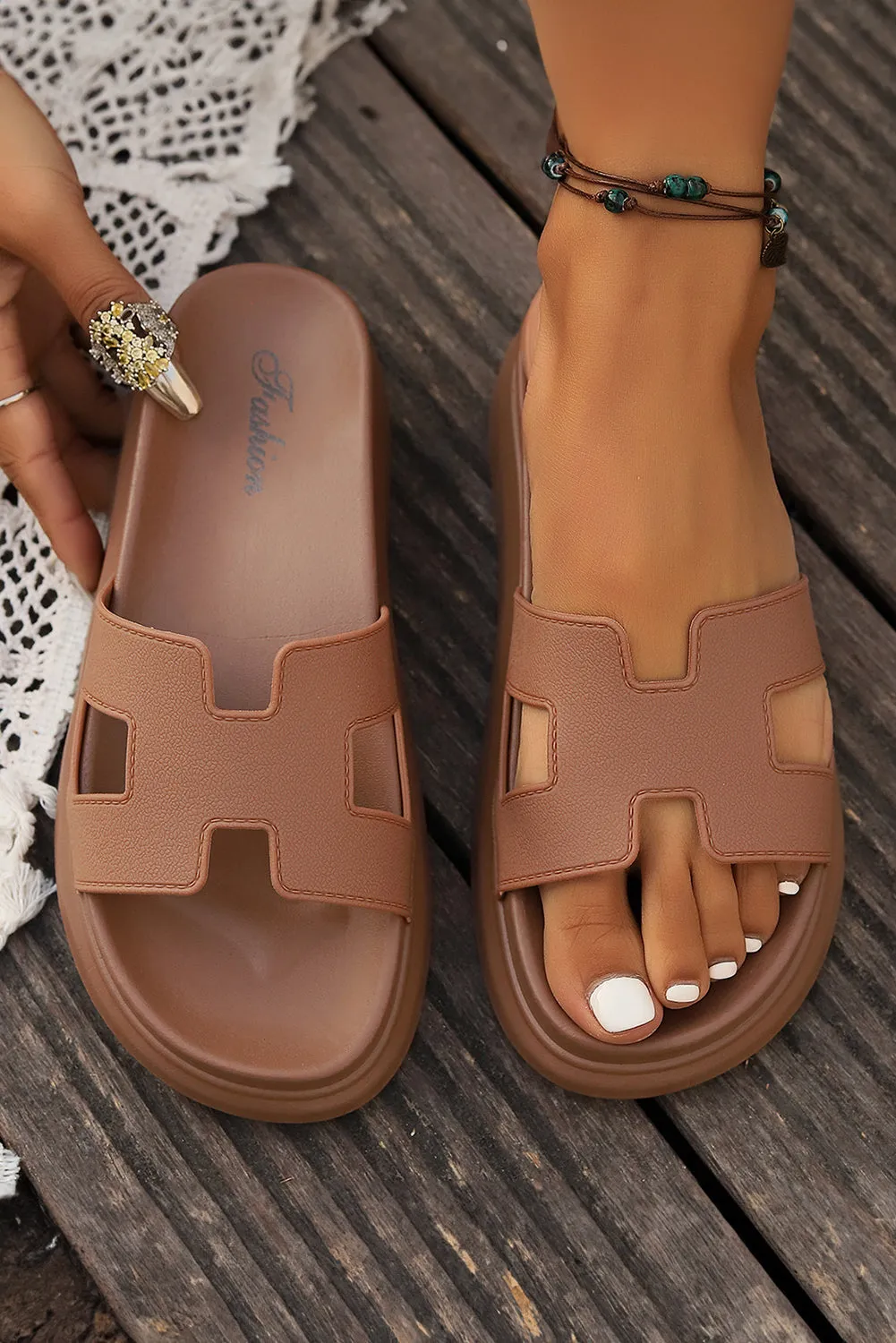 Nadine™ Elegant Sandals