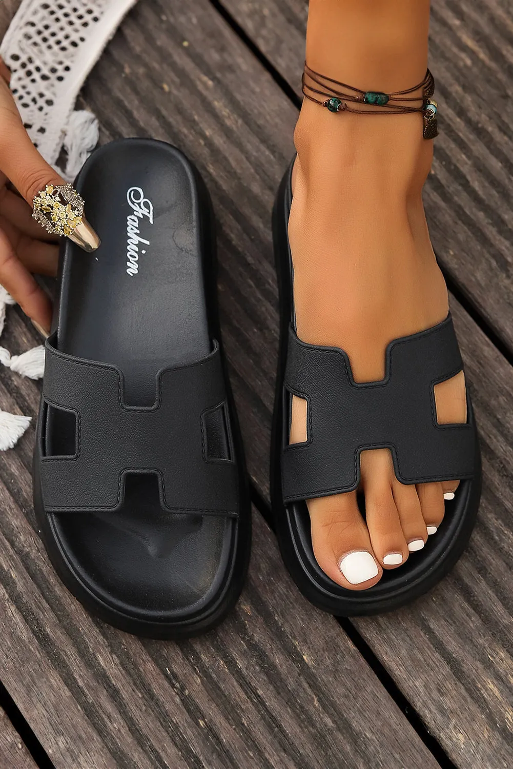 Nadine™ Elegant Sandals