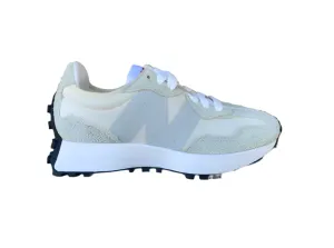 NEW BALANCE WS327UF - GREEN BEIGE