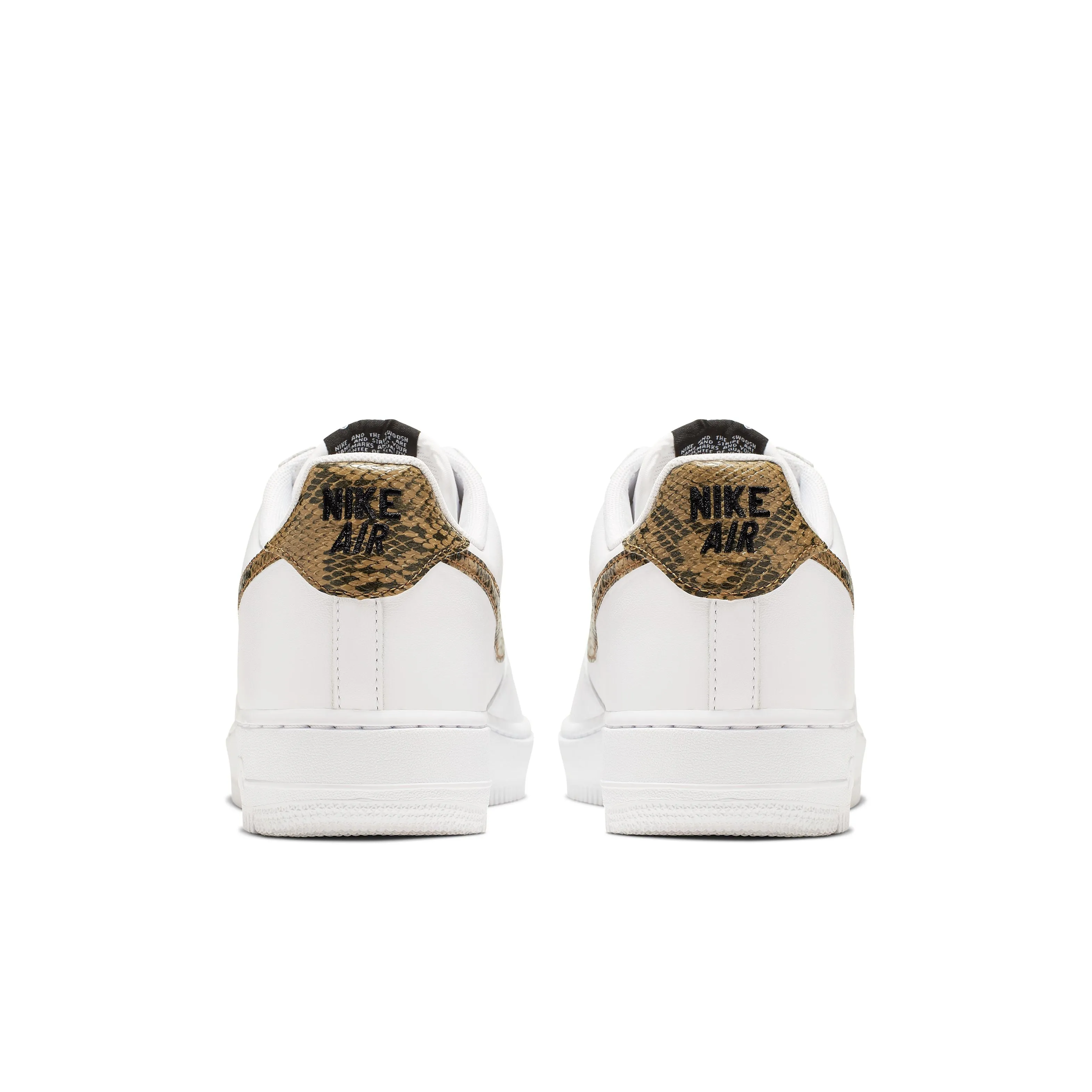 Nike Air Force 1 Low Retro Premium
