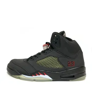 NIKE AIR JORDAN 5 RETRO DMP RAGING BULL 3M