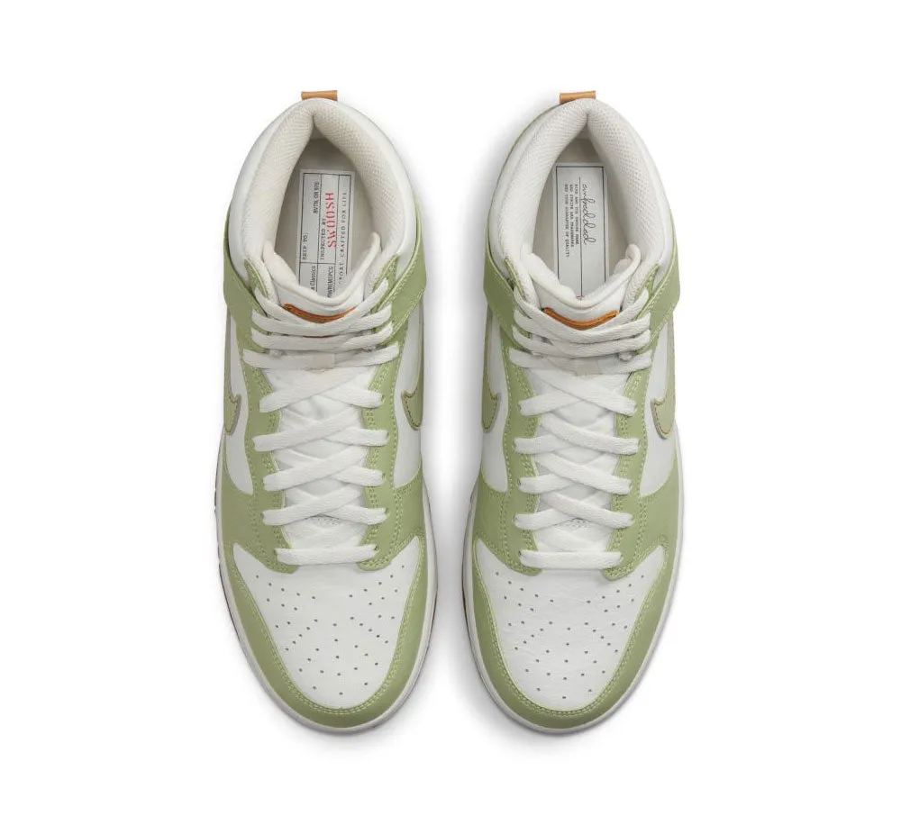 NIKE DUNK HI RETRO SE