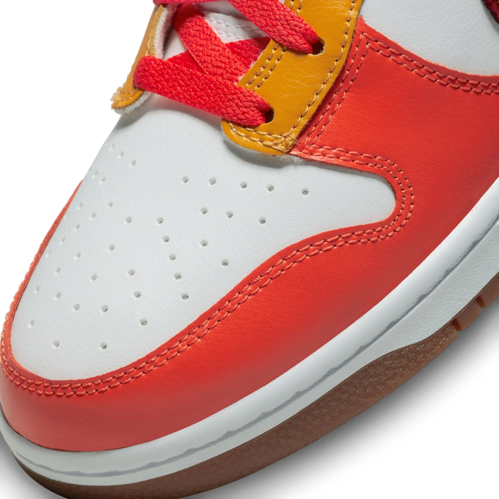 NIKE DUNK HI RETRO UNIVERSITY