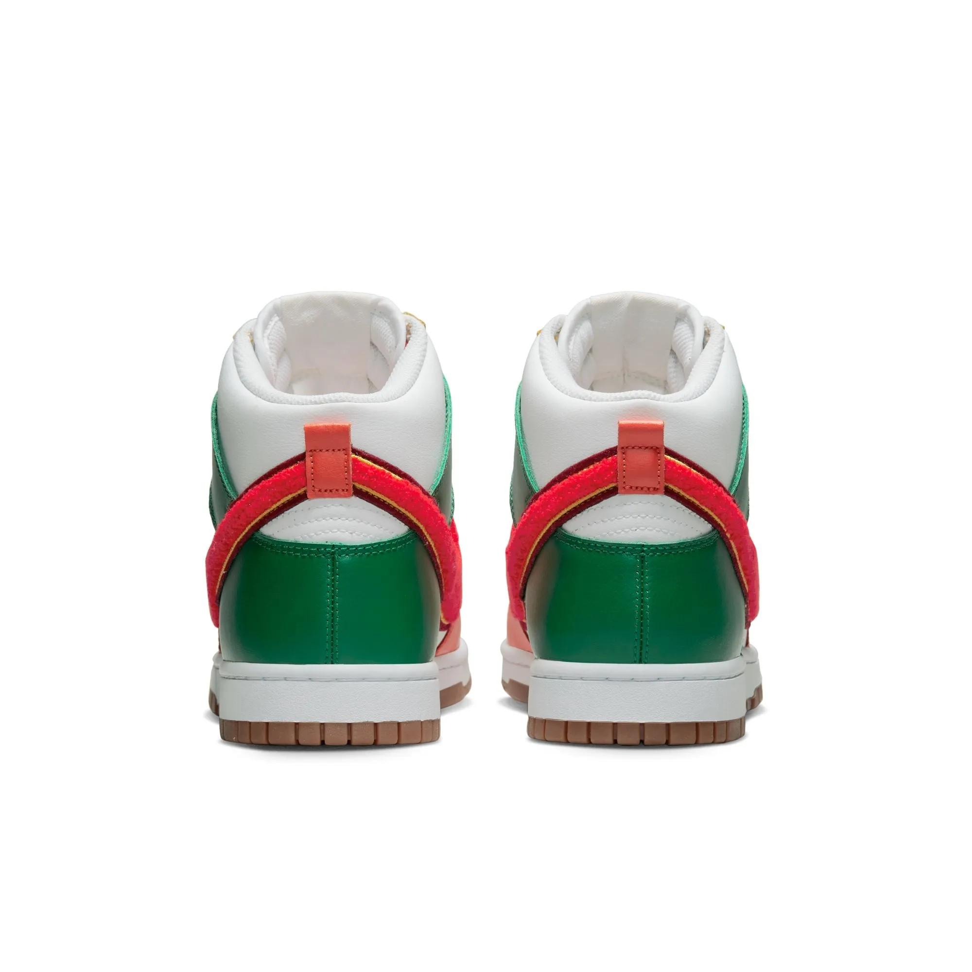 NIKE DUNK HI RETRO UNIVERSITY
