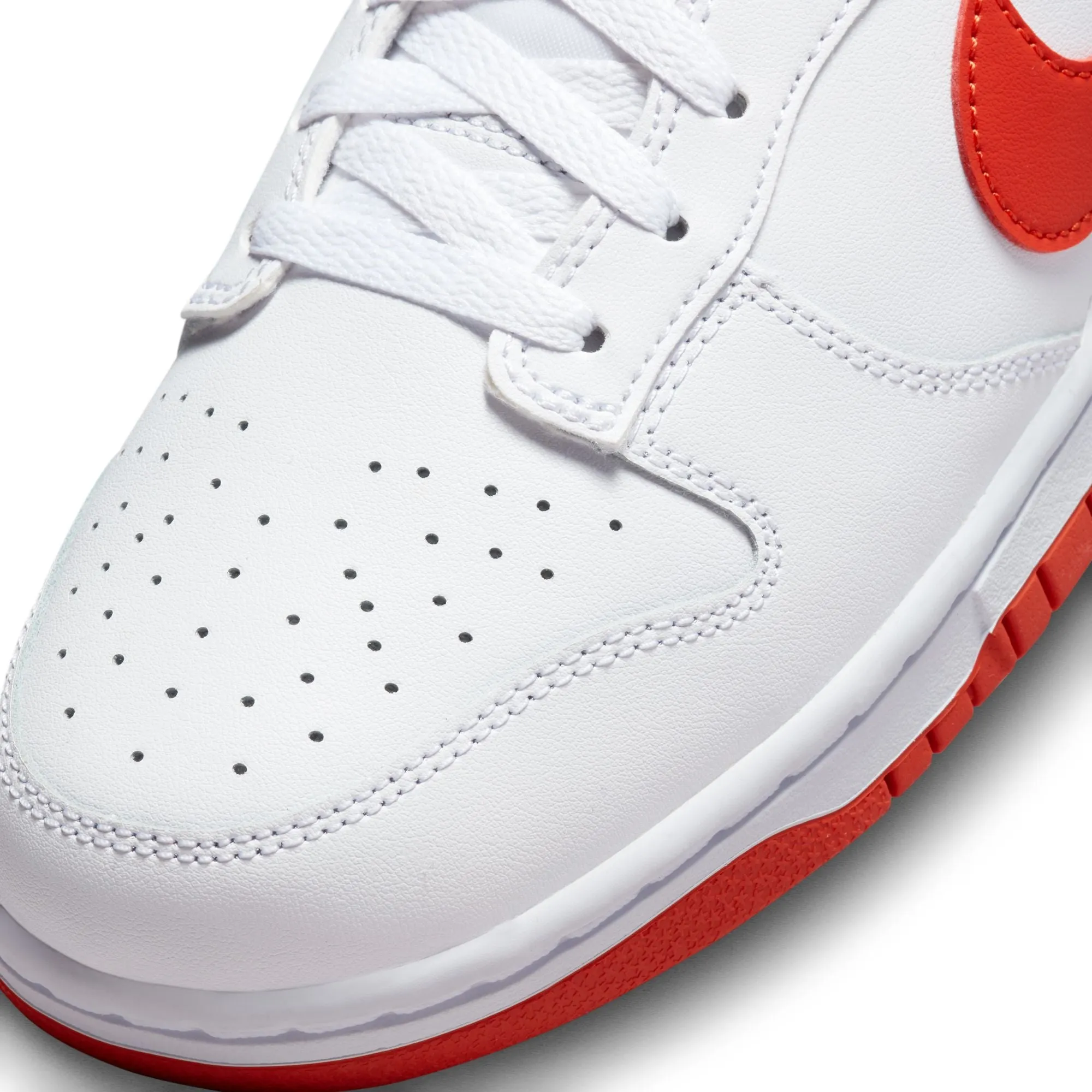 NIKE DUNK LOW RETRO