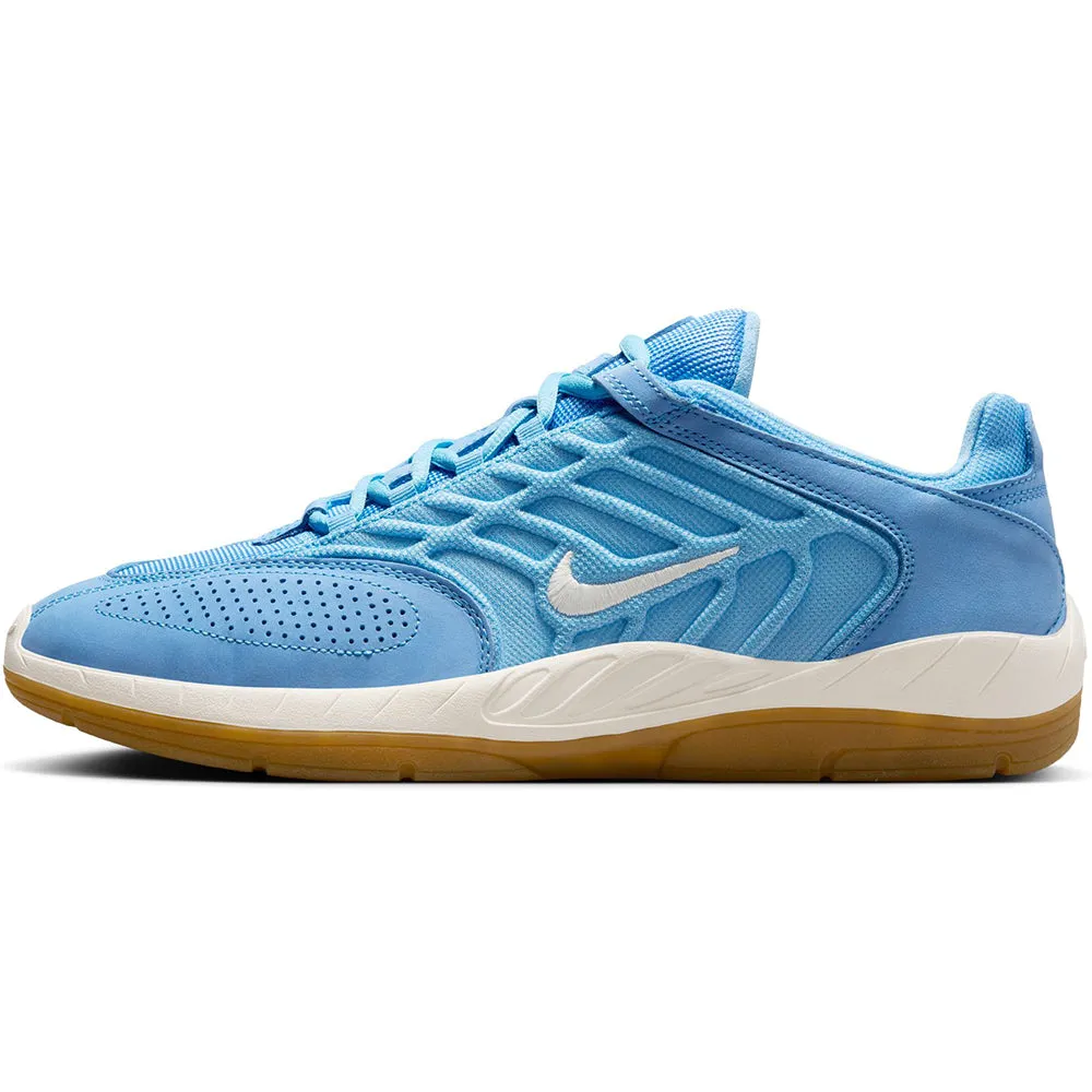 Nike SB Orange Label Vertebrae Shoes University Blue/Sail-University Blue