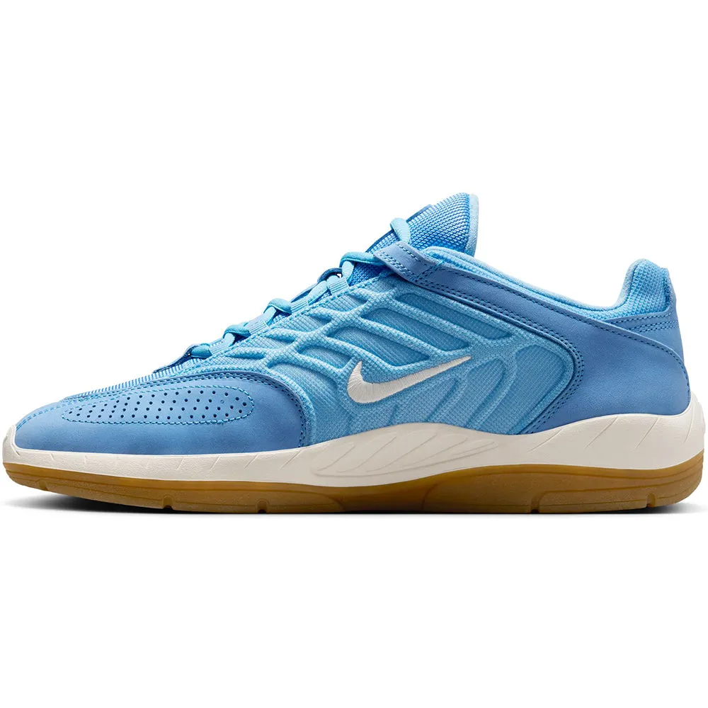 Nike SB Orange Label Vertebrae Shoes University Blue/Sail-University Blue