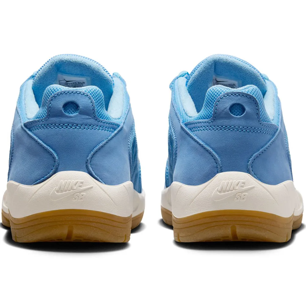 Nike SB Orange Label Vertebrae Shoes University Blue/Sail-University Blue