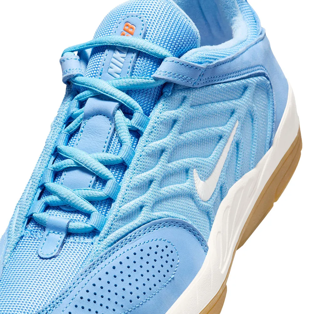 Nike SB Orange Label Vertebrae Shoes University Blue/Sail-University Blue