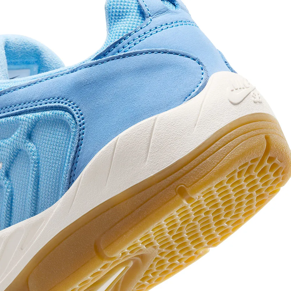 Nike SB Orange Label Vertebrae Shoes University Blue/Sail-University Blue