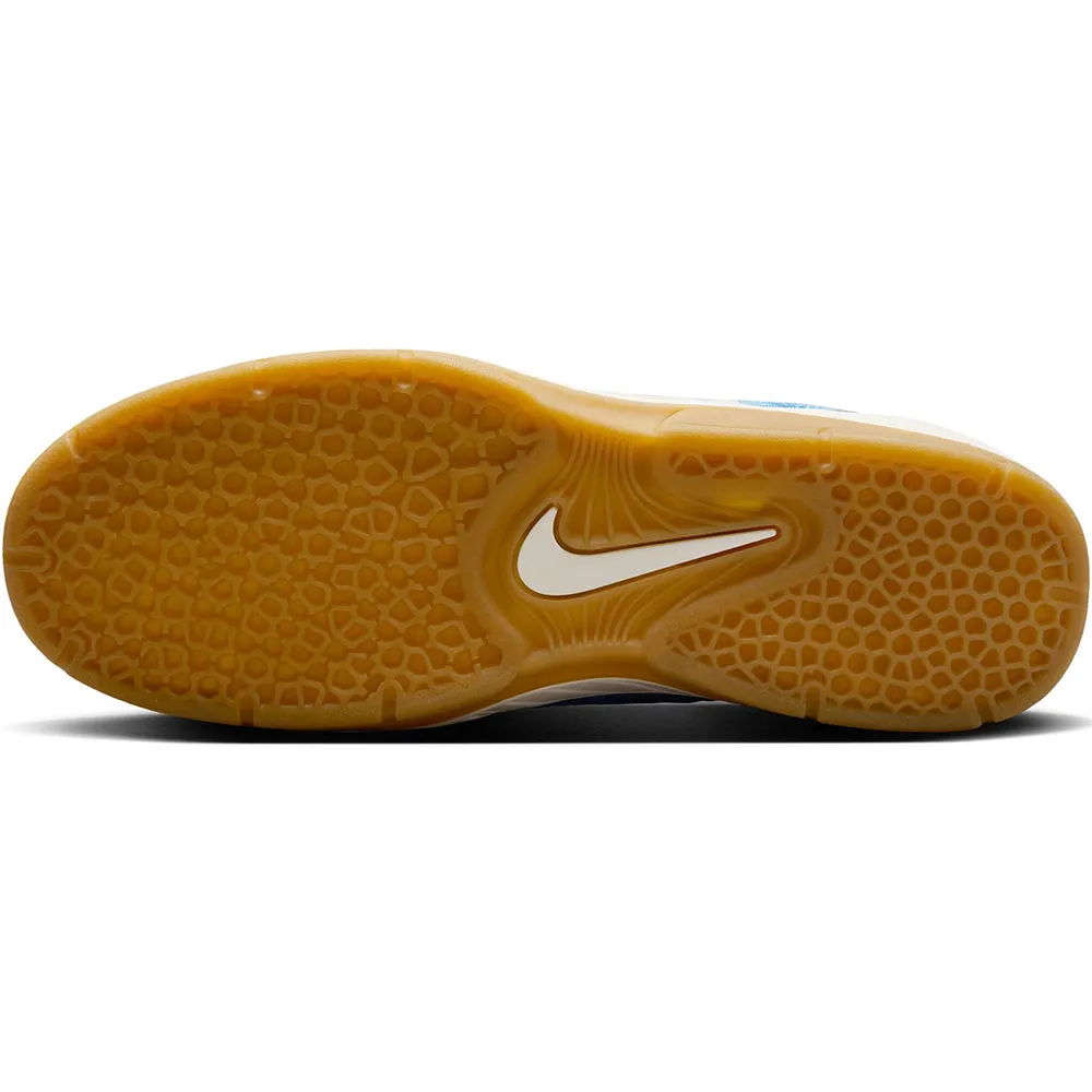 Nike SB Orange Label Vertebrae Shoes University Blue/Sail-University Blue