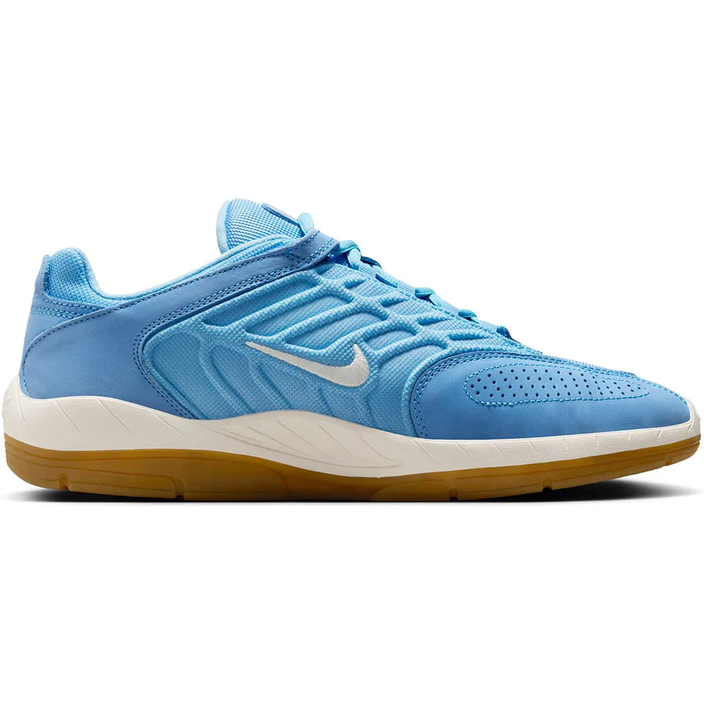 Nike SB Orange Label Vertebrae Shoes University Blue/Sail-University Blue
