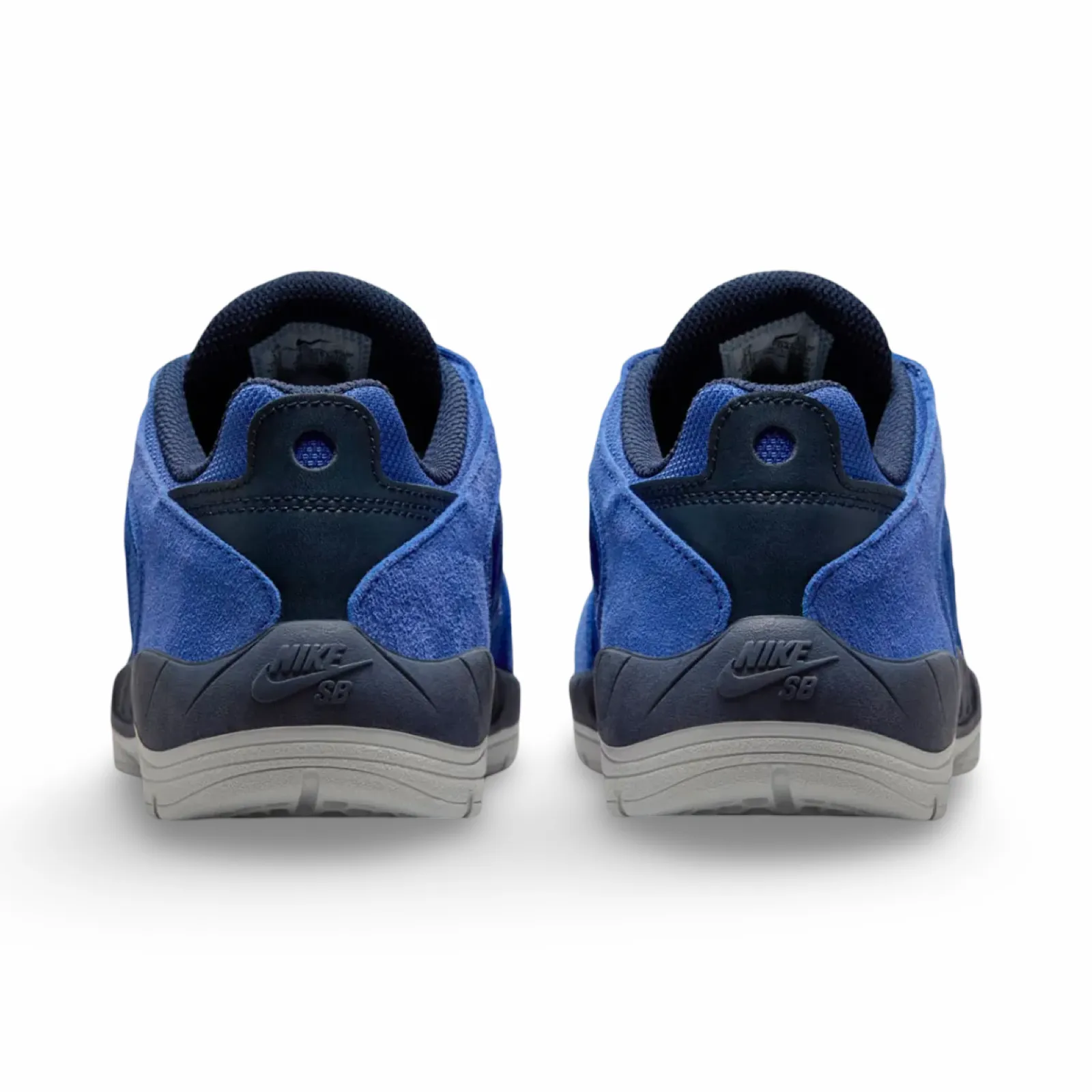 Nike SB Vertebrae - Astronomy Blue / Wolf Grey