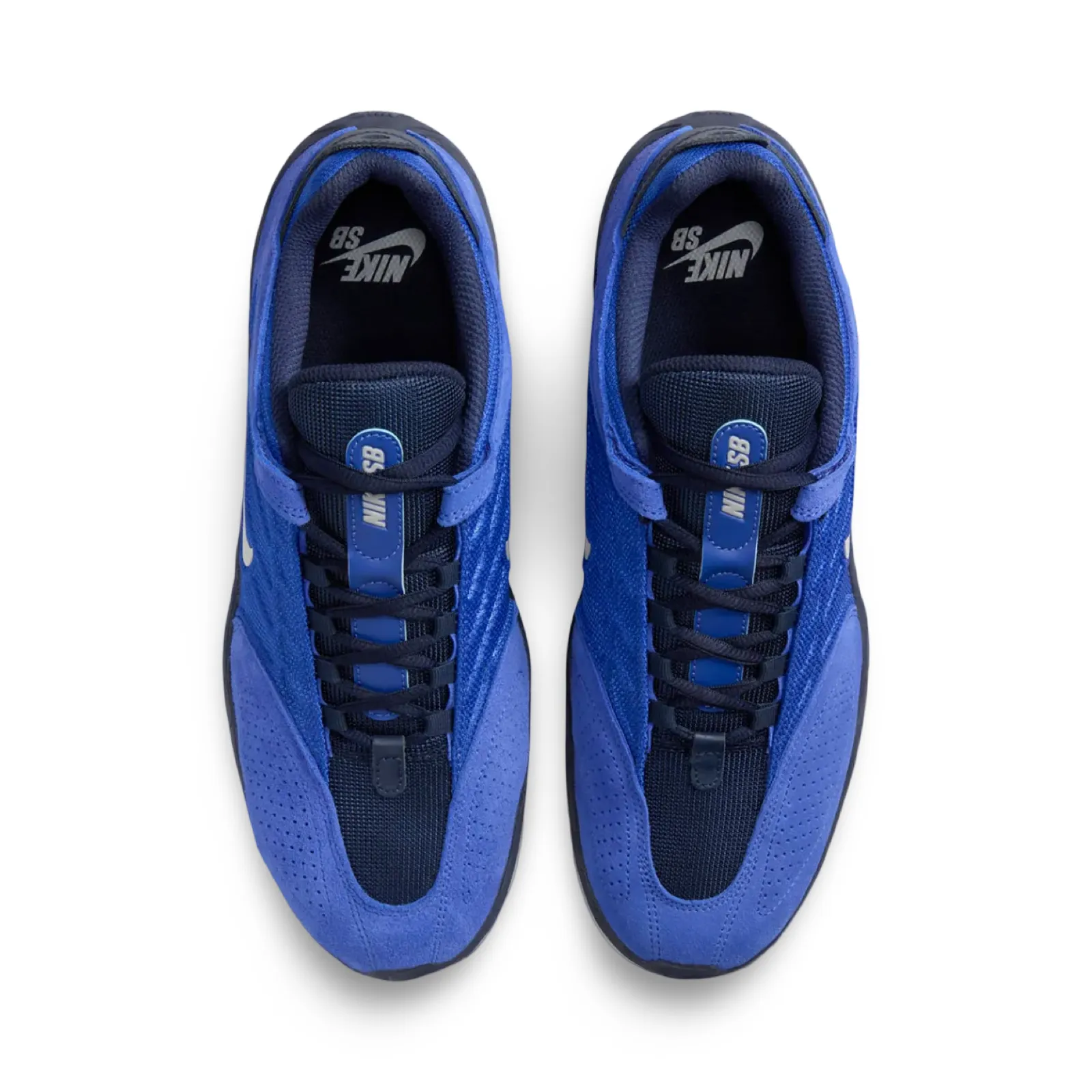 Nike SB Vertebrae - Astronomy Blue / Wolf Grey