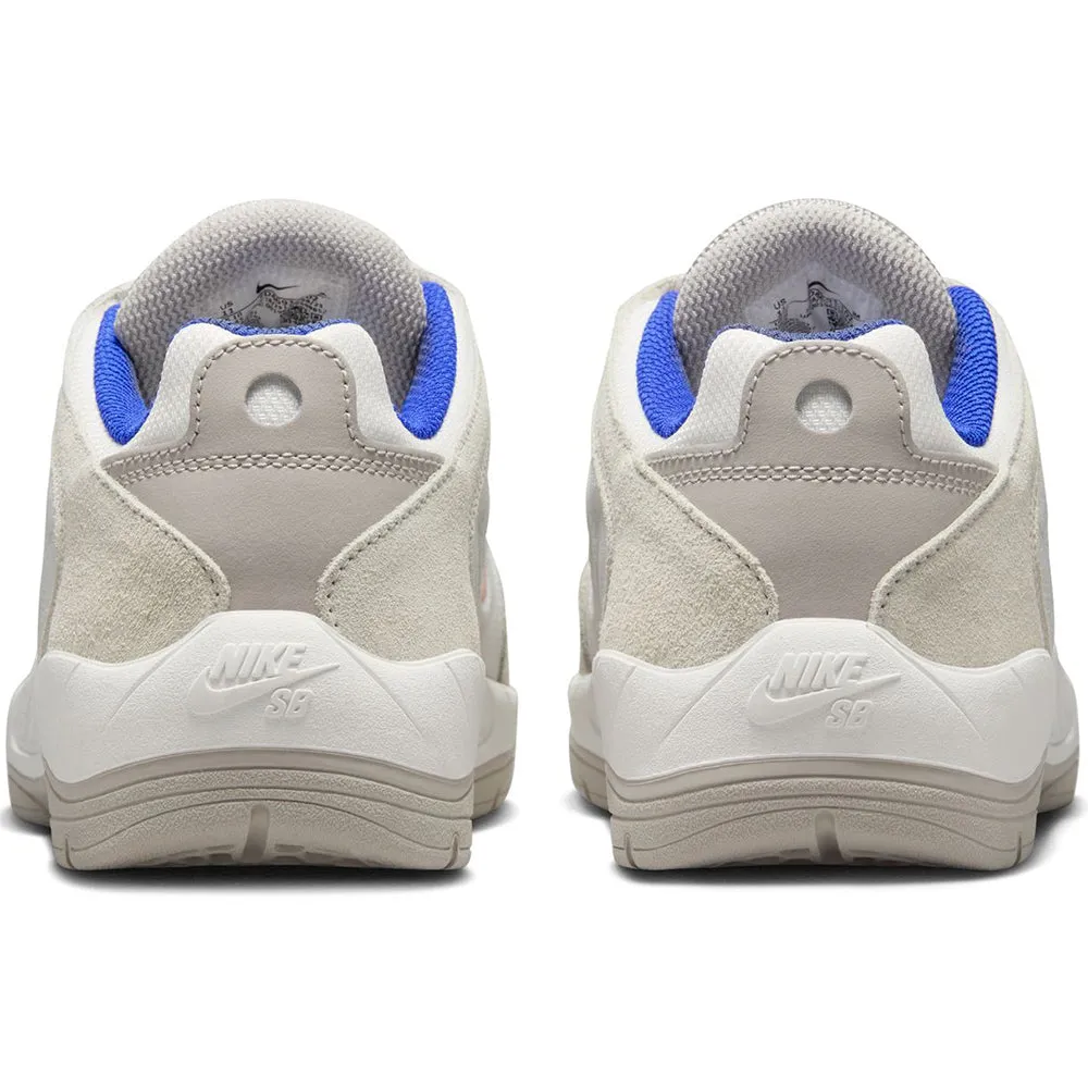 Nike SB Vertebrae Shoes Summit White/Cosmic Clay-Platinum Tint