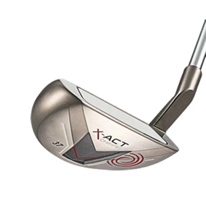 Odyssey X-ACT Chipper - 35.5"