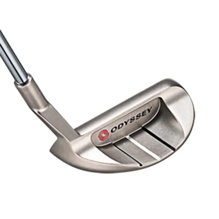 Odyssey X-ACT Chipper - 35.5"
