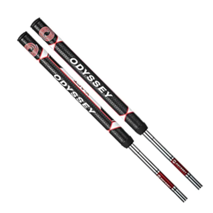 Odyssey X-ACT Chipper - 35.5"