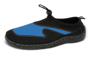 Osprey Pimple sole Aqua Shoes Unisex Size 5 - Blue / Black