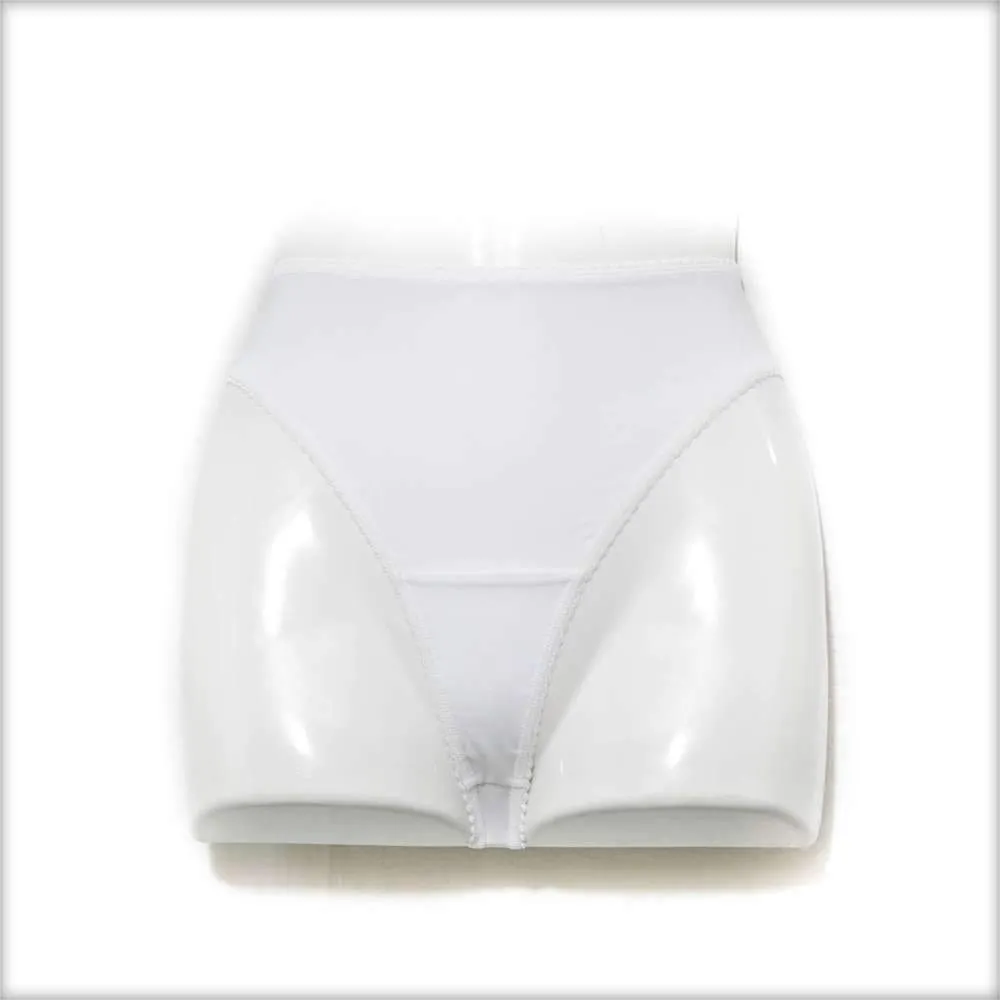 Pack of 2 Classic High Mini Panty – Cotton Jersey Panty – Mix Designs