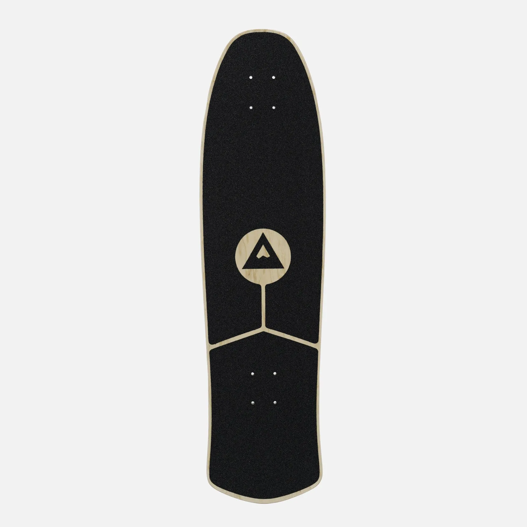 Pantheon - Fantail Cruiser 33.75" - Enjoy $80 off upon purchase of a board now or before!