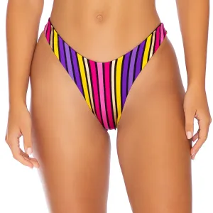 PARTY ANIMAL - High Leg Bottom