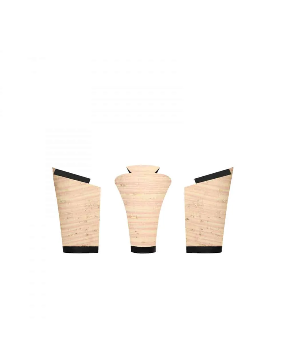 Patrice 2.6" Comfort-Thin Heel for Shoe Sizes 6.25 or Less