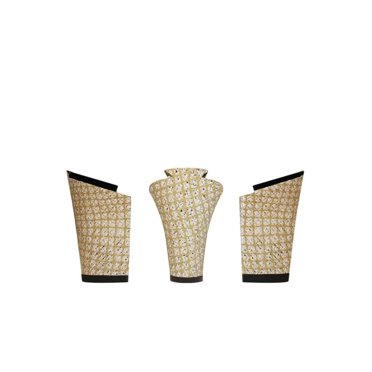 Patrice 2.6" Comfort-Thin Heel for Shoe Sizes 6.25 or Less