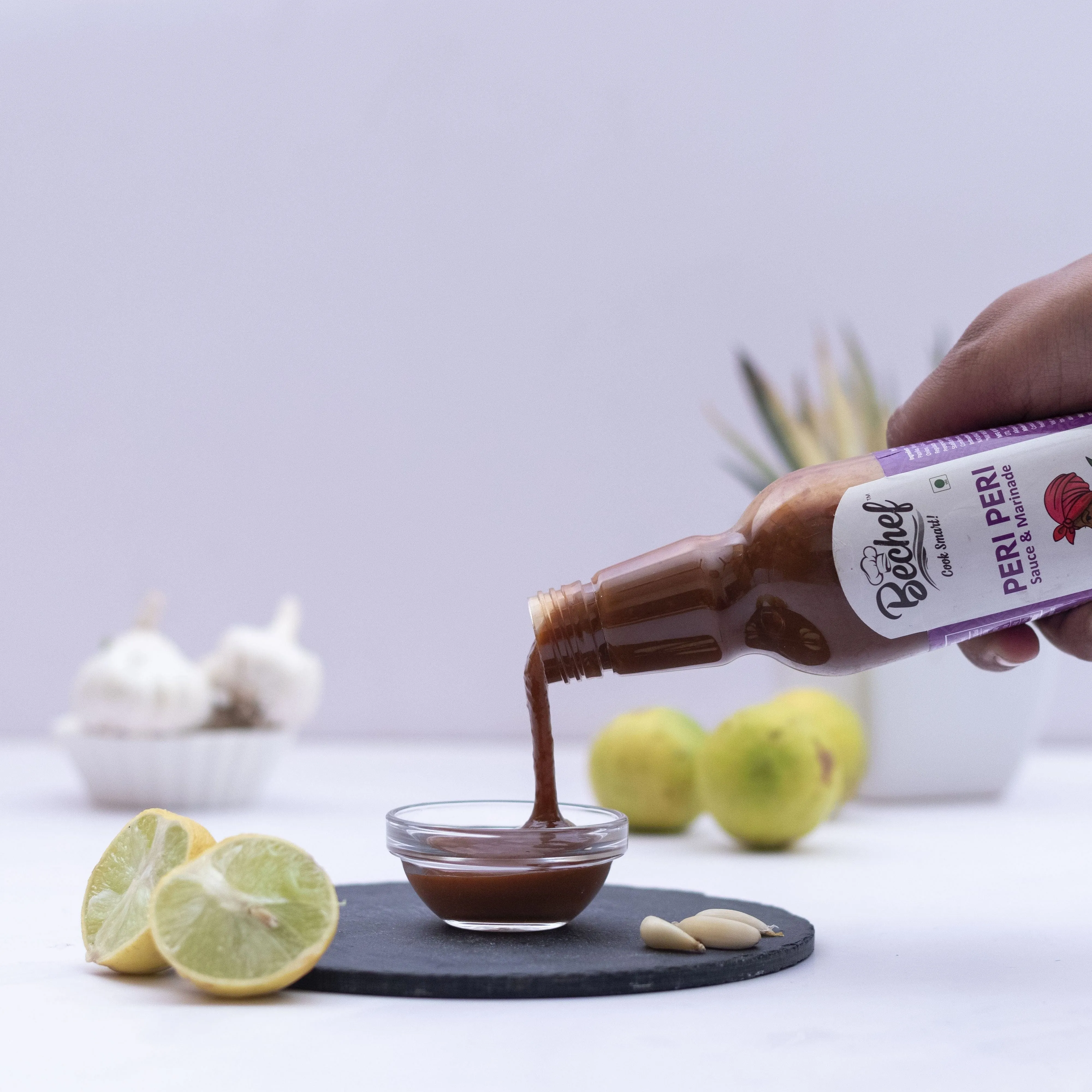 Peri Peri Sauce